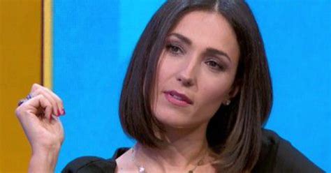 Vieni da Me, Gnocchi e i problemi di sesso di Caterina Balivo